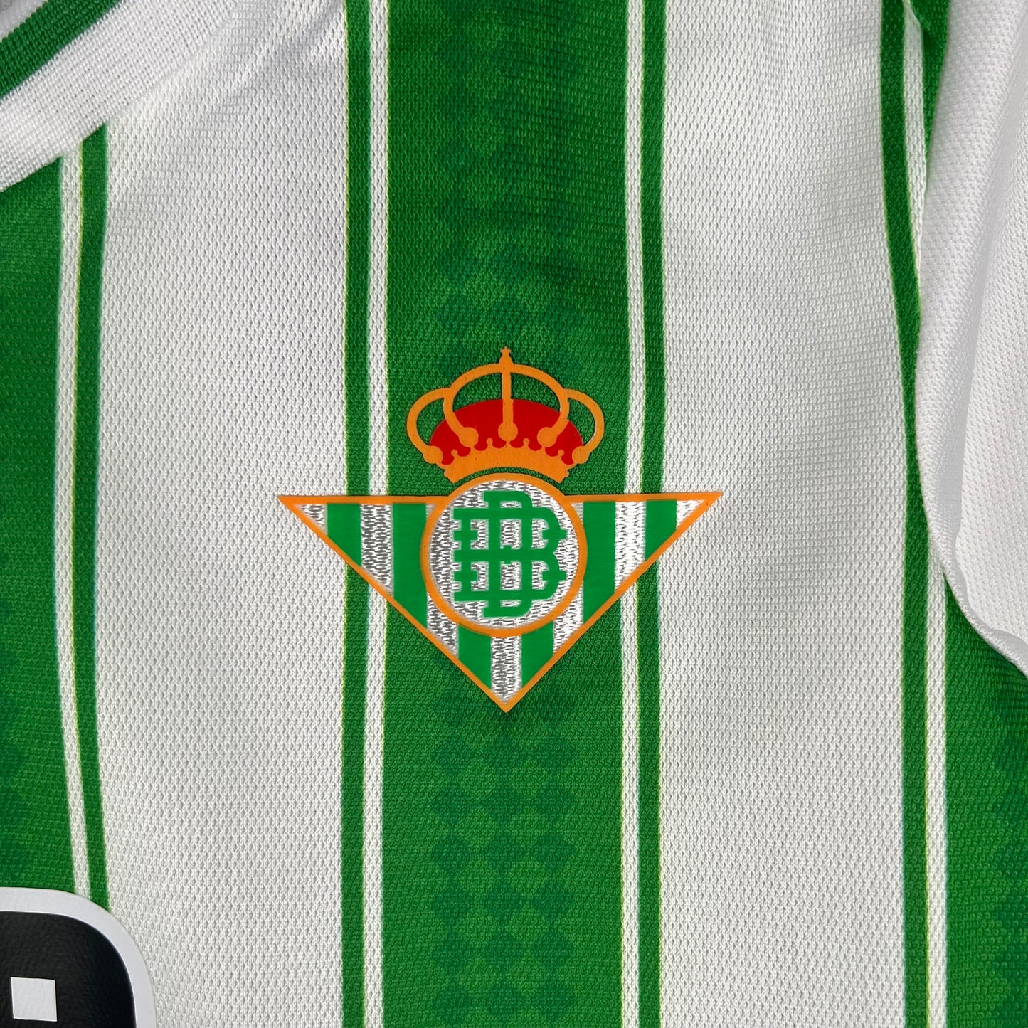 Betis Local Niño 23/24