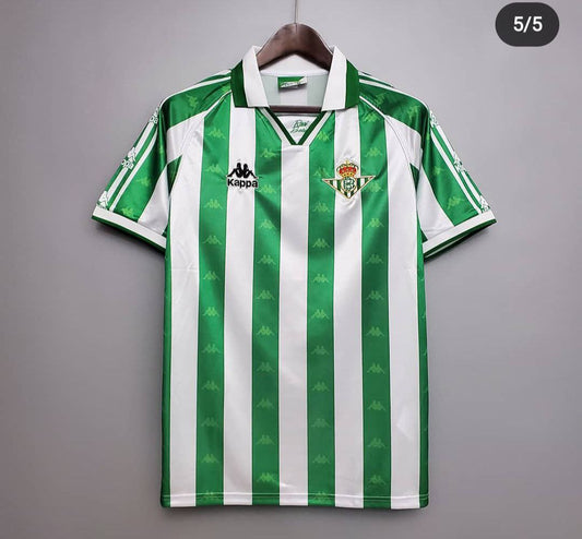 Retro Real Betis 1998