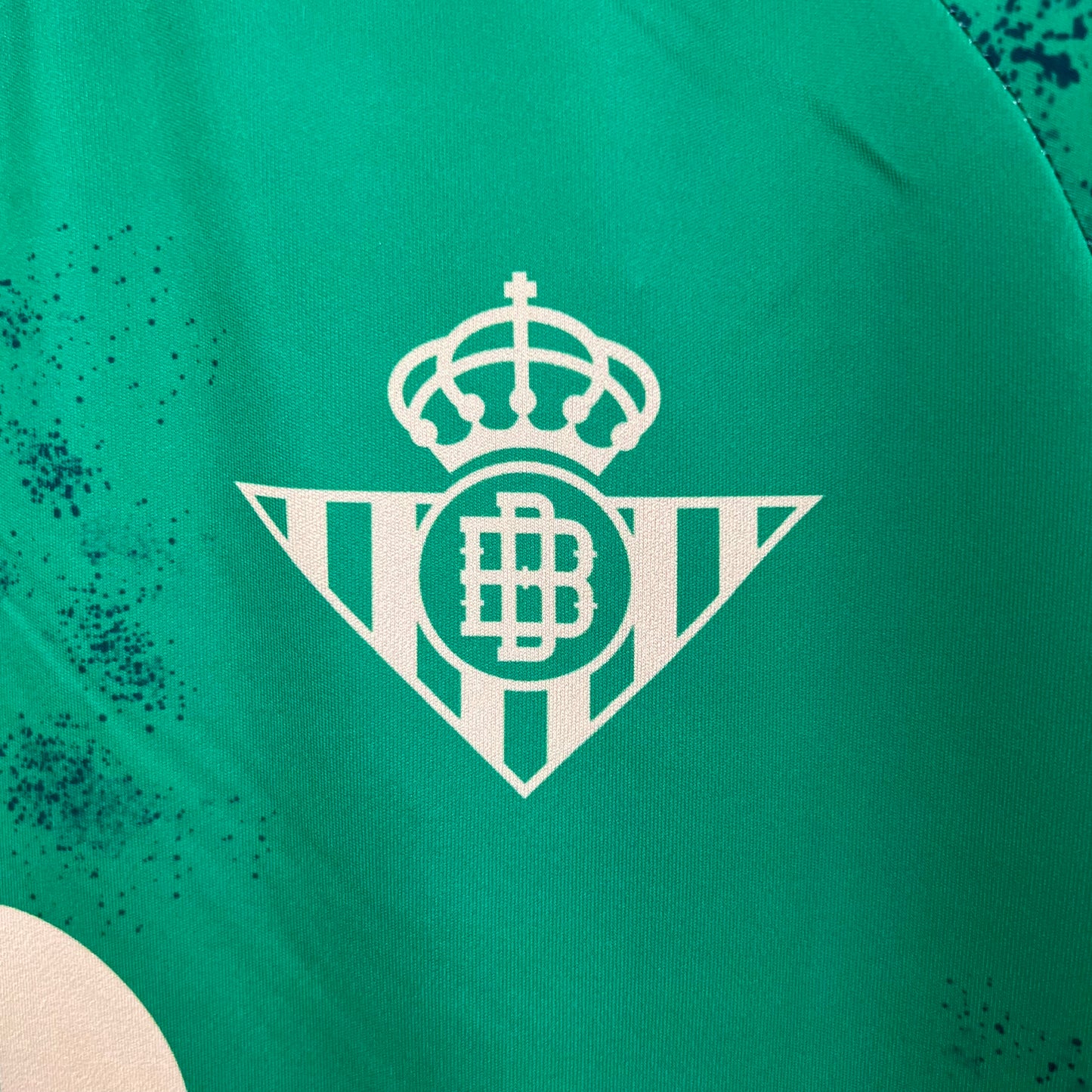 Ed. Especial Betis 22/23