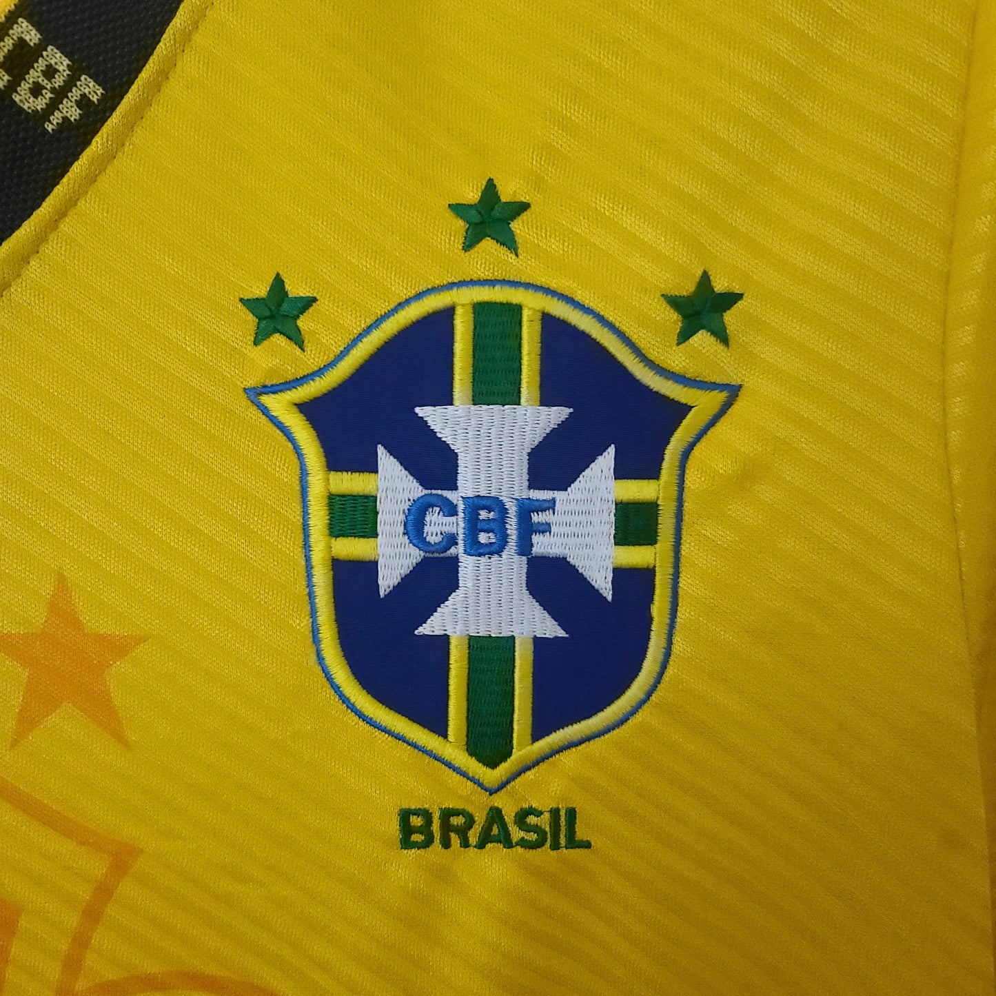 Retro 93/94 Brasil