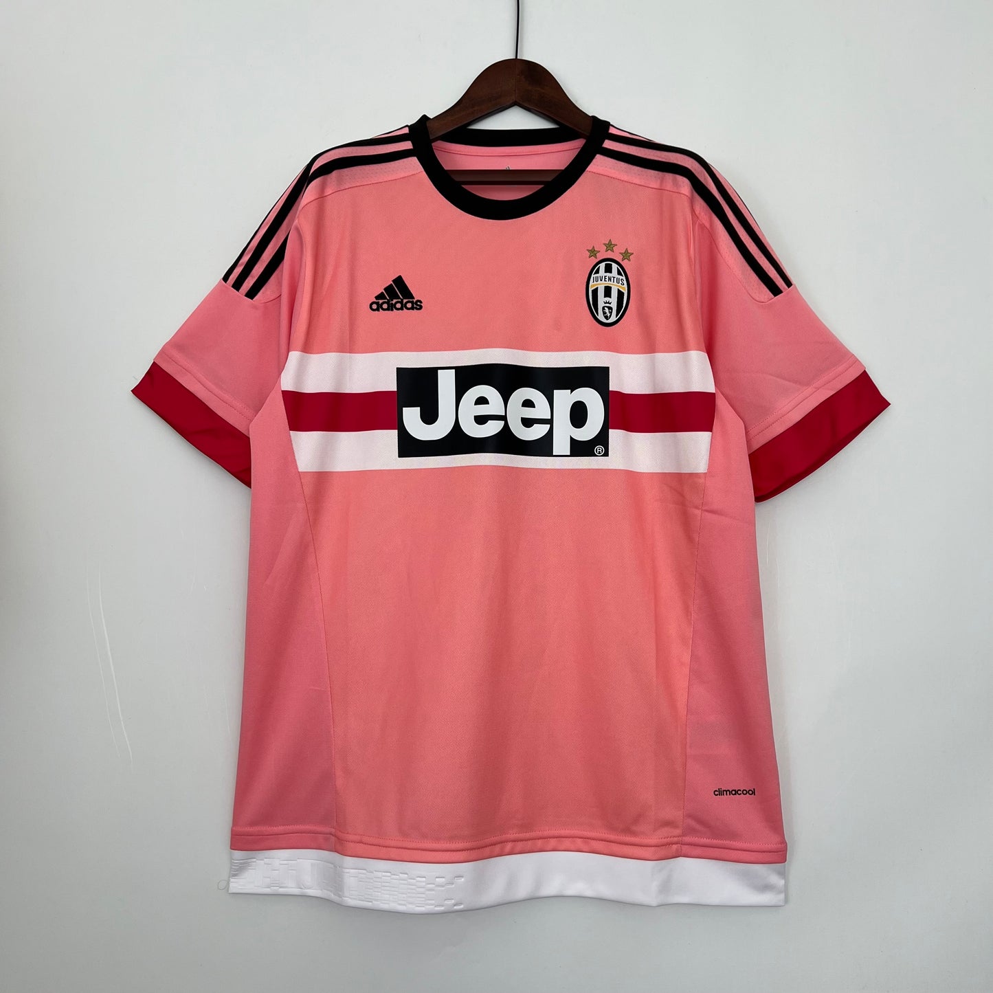 Retro Juventus 15/16