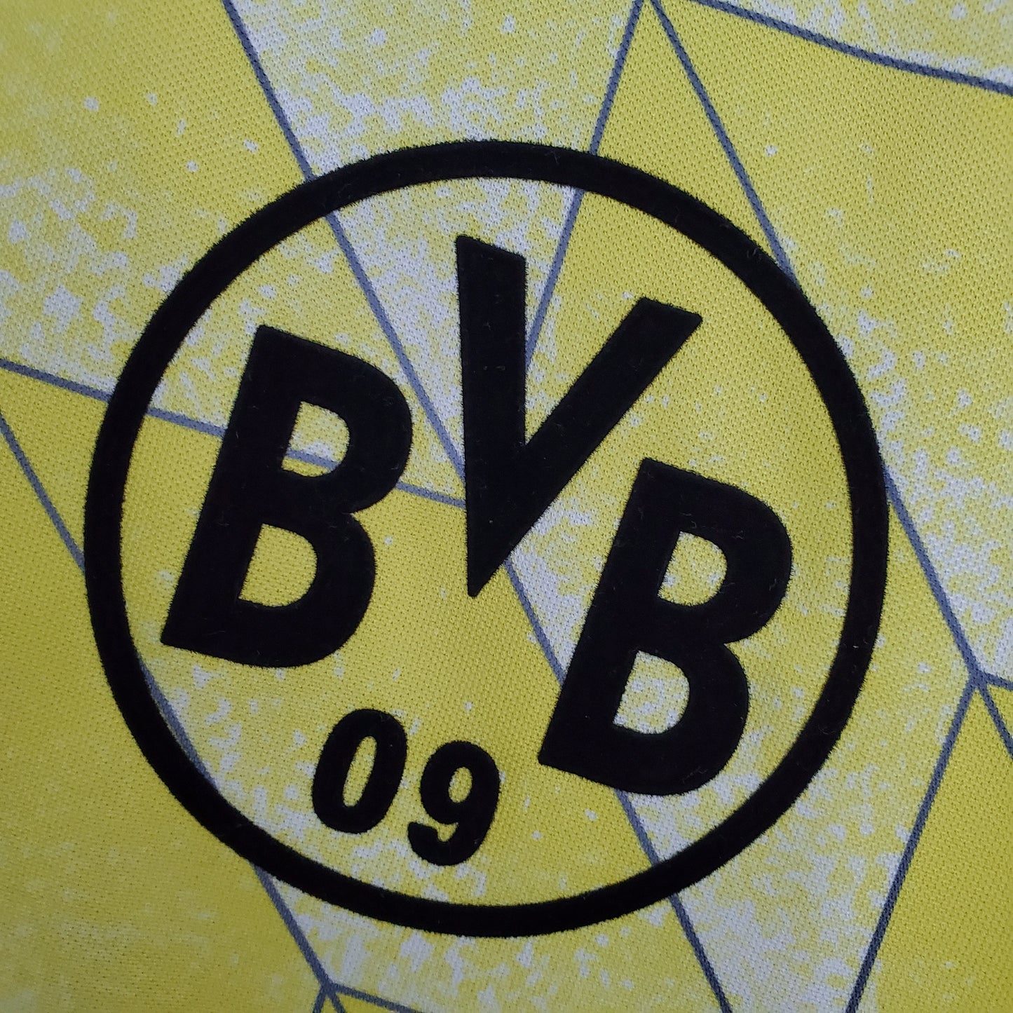 Dortmund Retro 1988