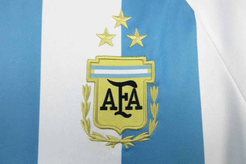 Argentina Local 22/23 (3 estrellas)