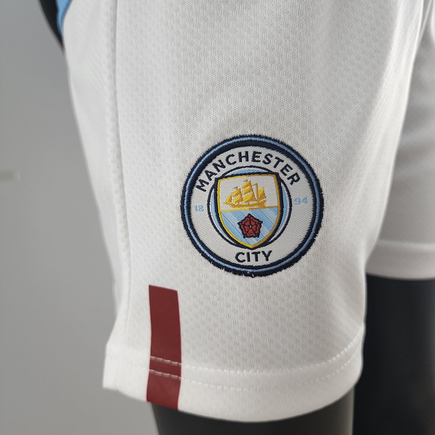 Manchester City Local 22/23 (Niño)