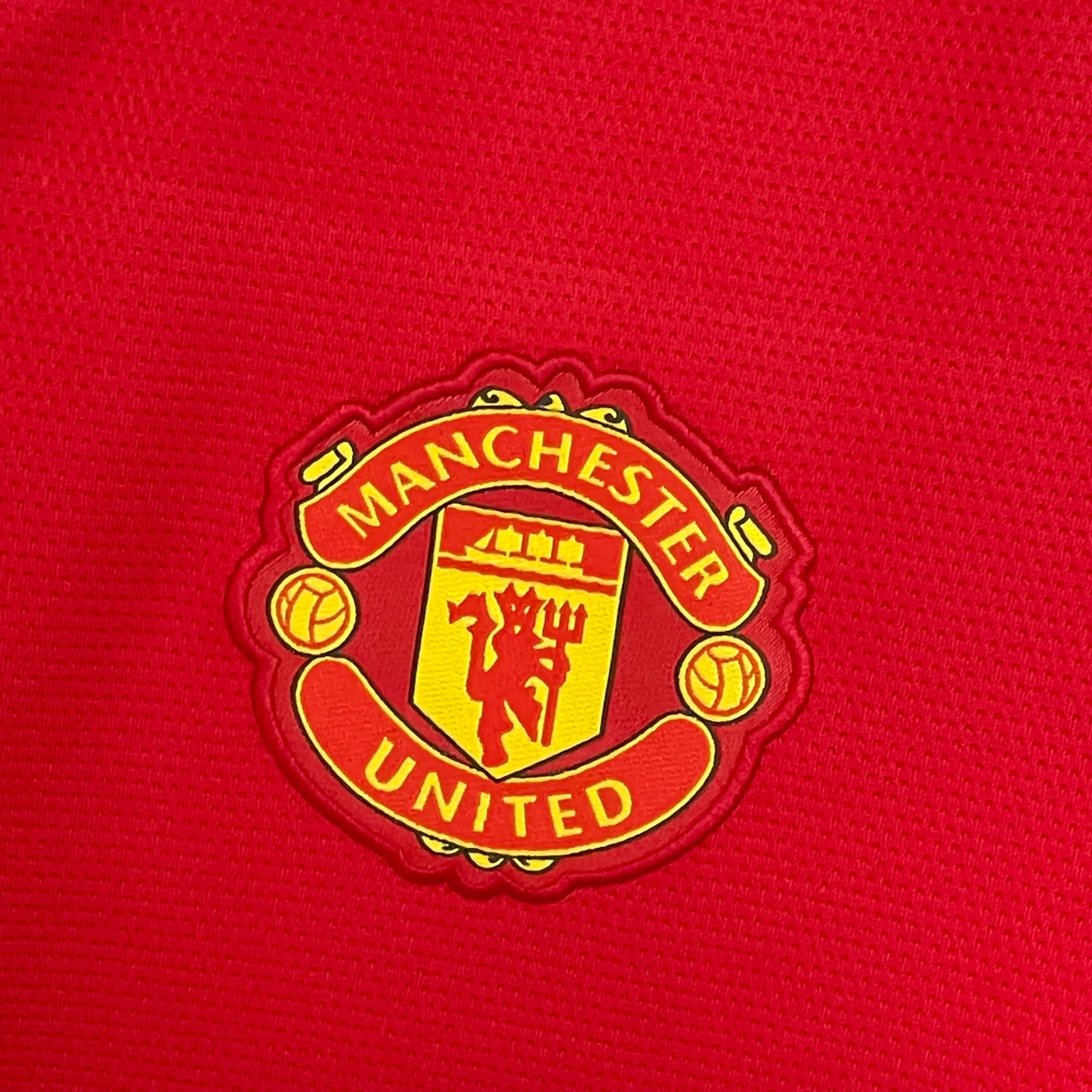 Manchester United Local 21/22