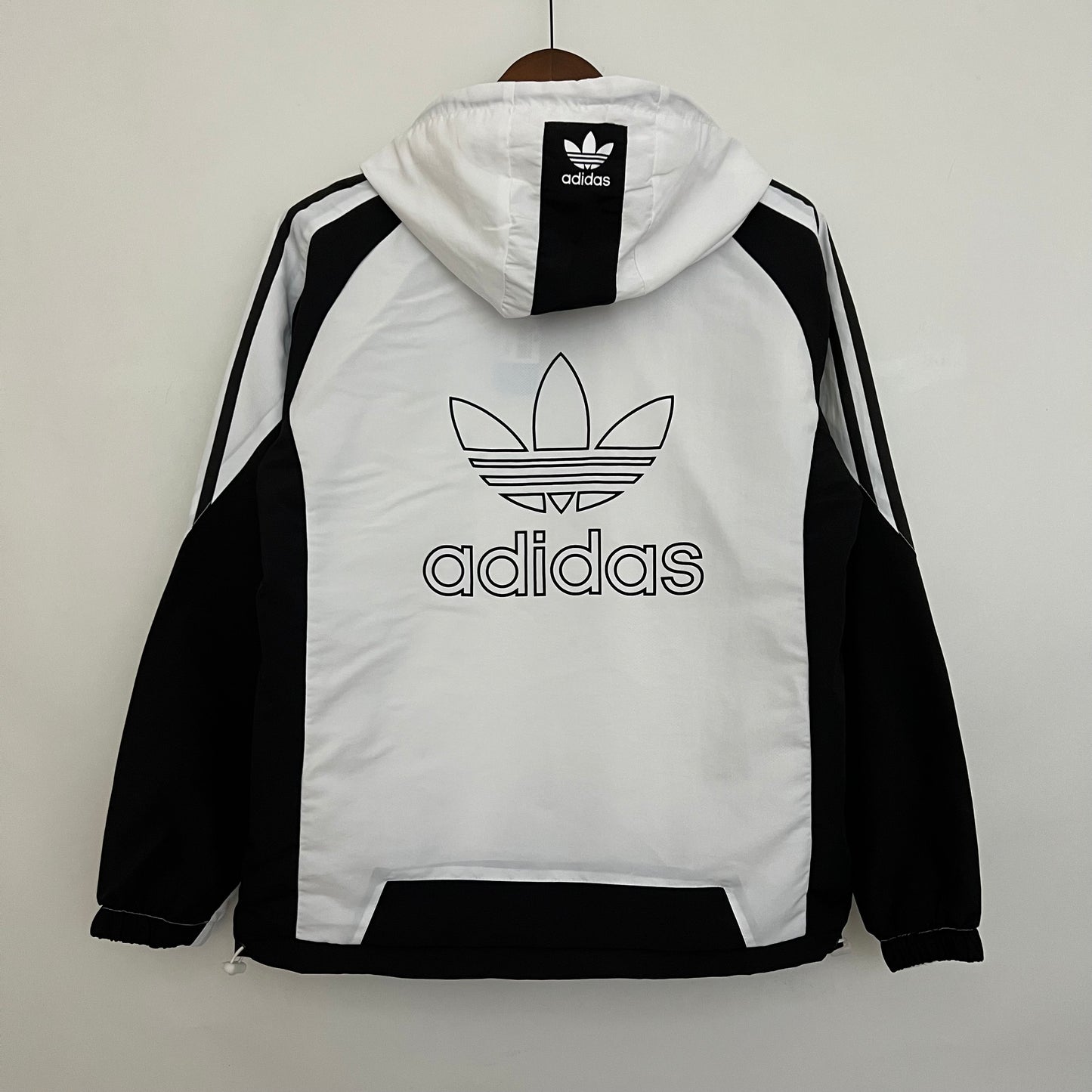 Cortavientos Adidas