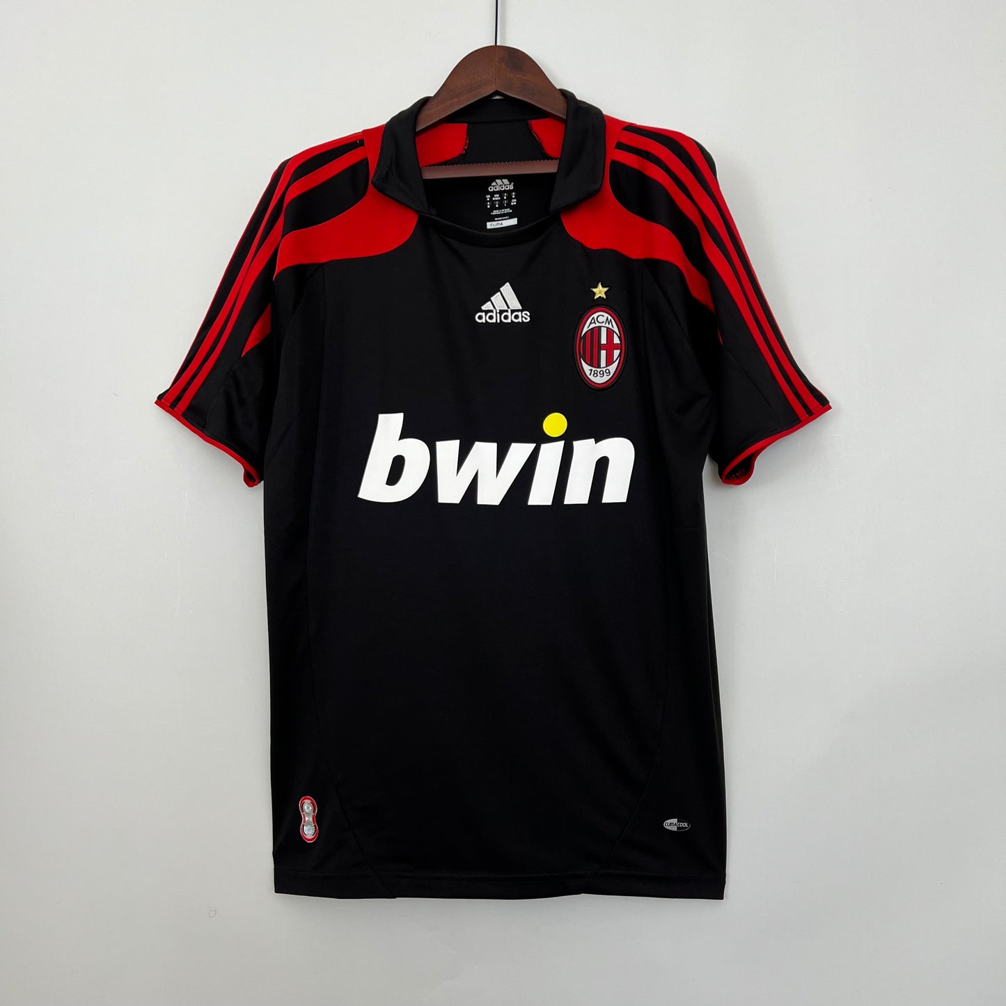 Retro AC Milan 07/08