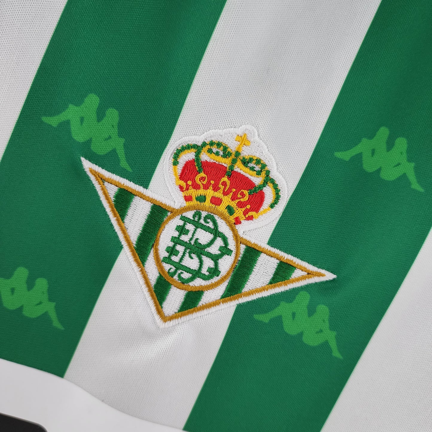 Betis Retro 96/97