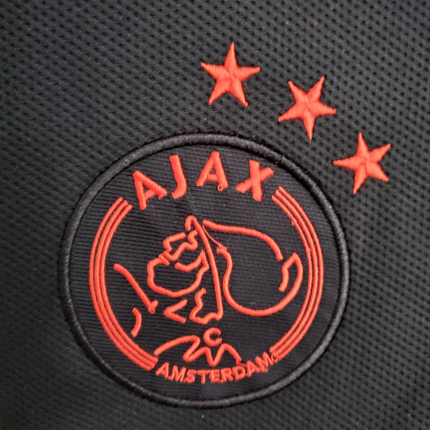 Ajax Ed. Bob Marley 21/22