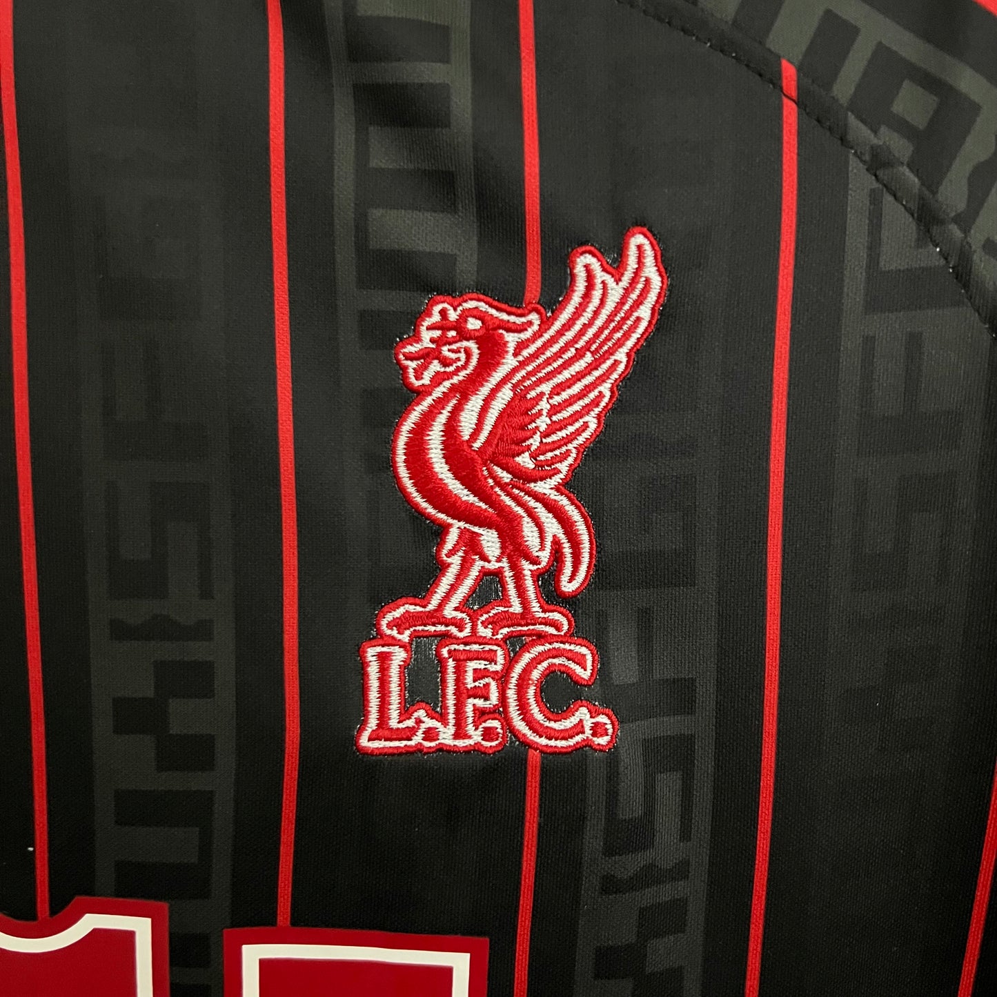 Liverpool Edicion Especial