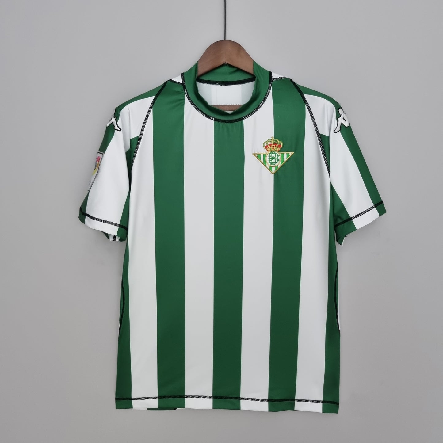 Retro Betis 03/04