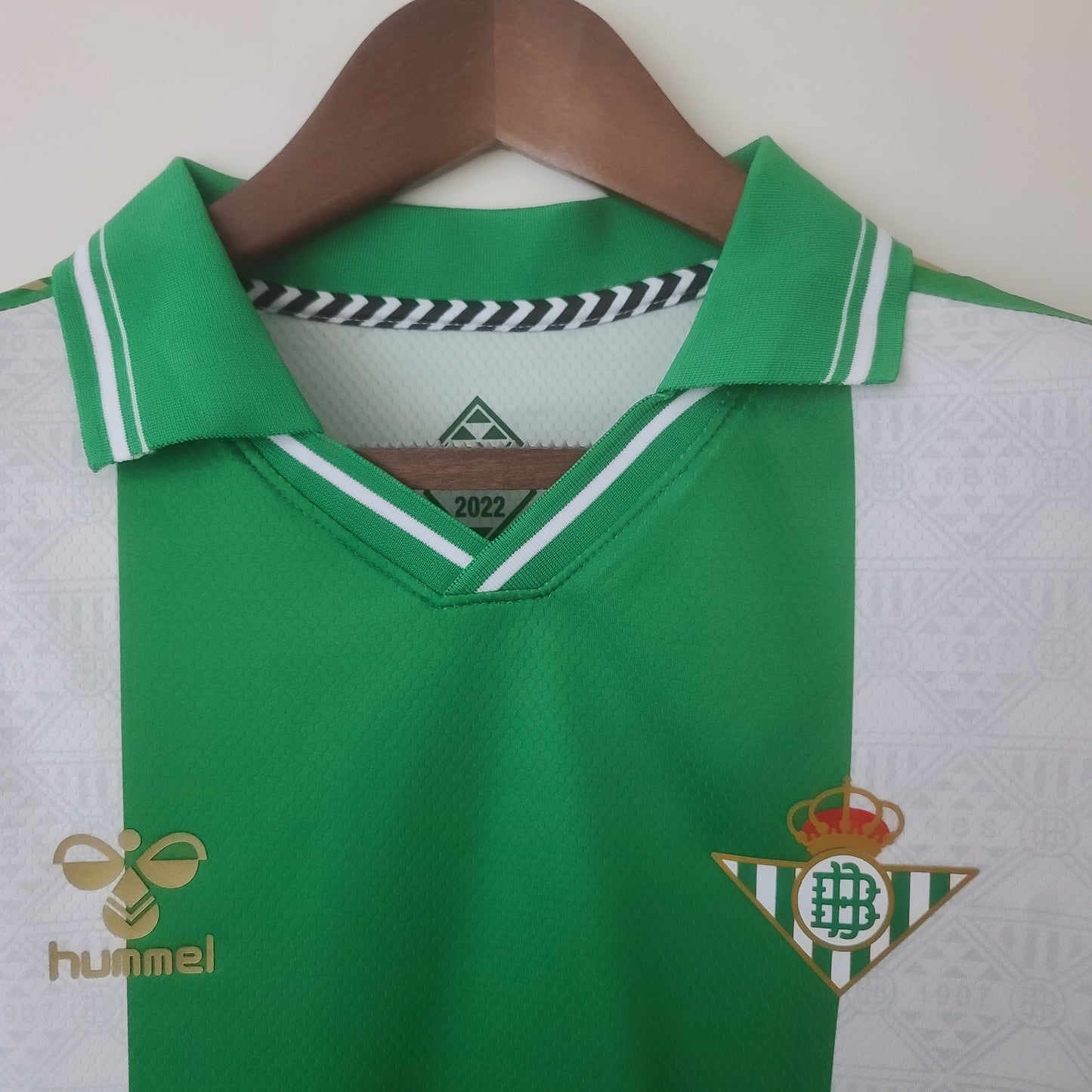 Real Betis Ed.Especial 22/23