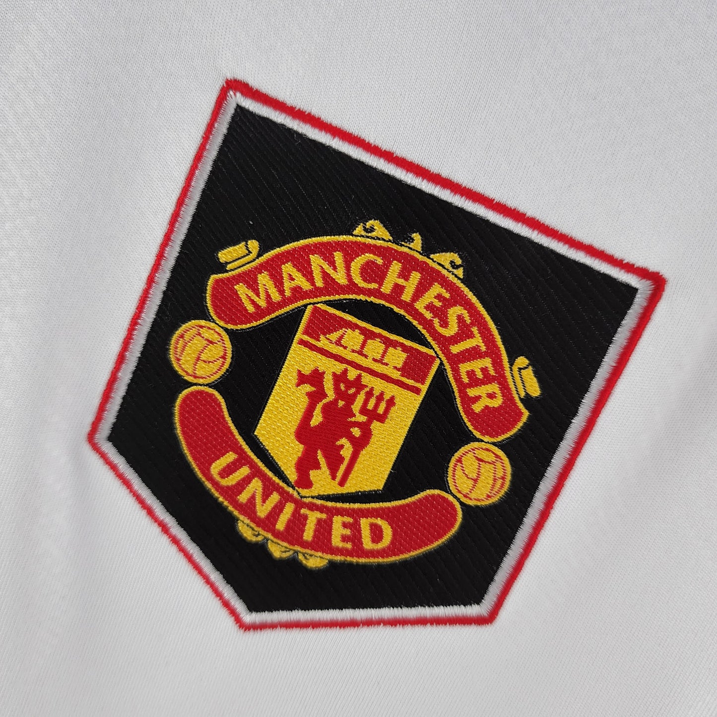 Manchester United Visitante 22/23