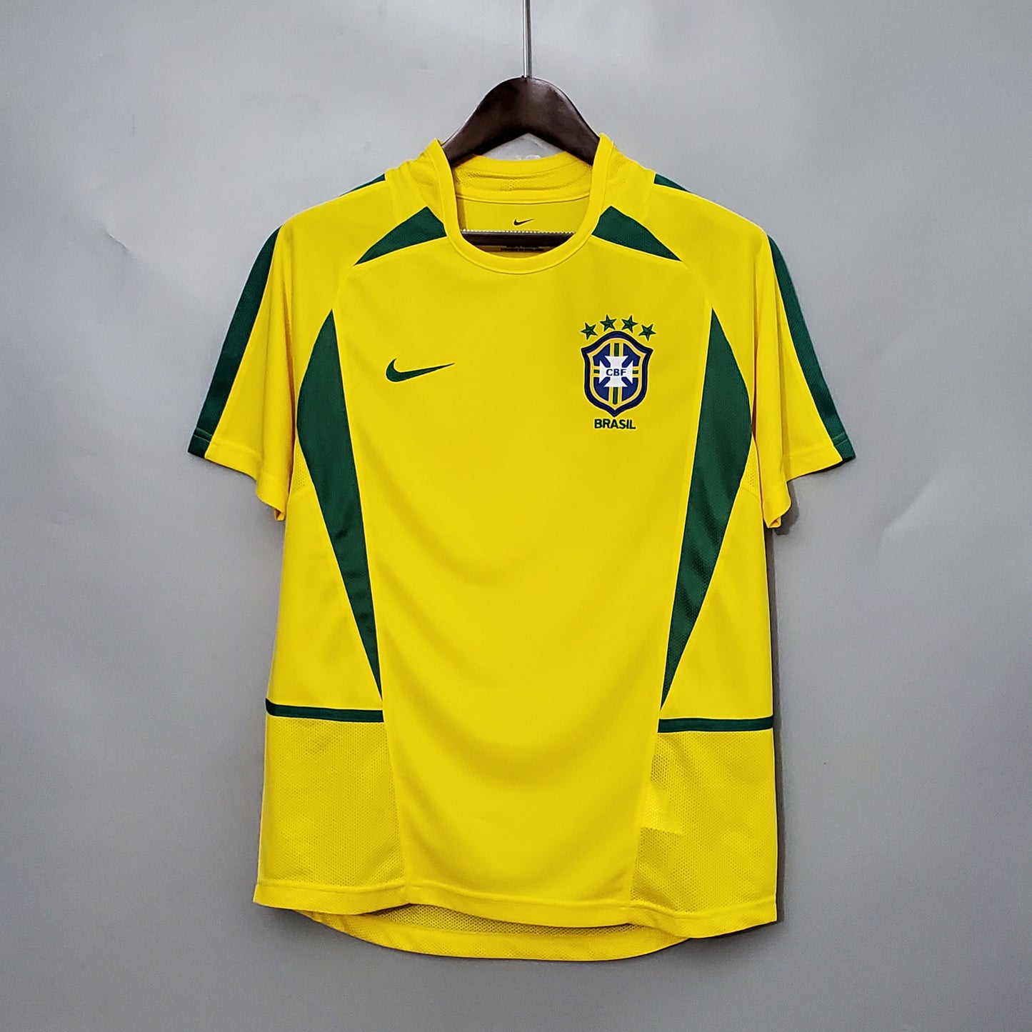 Brasil 2002