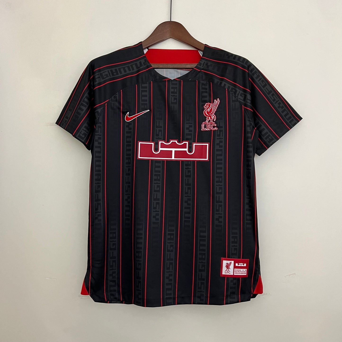 Liverpool Edicion Especial