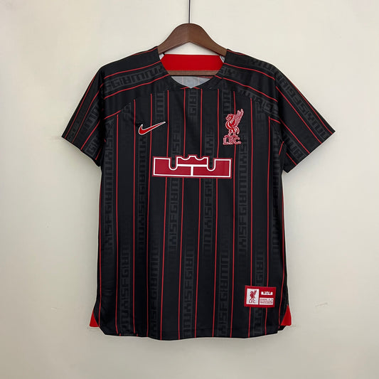 Liverpool Edicion Especial