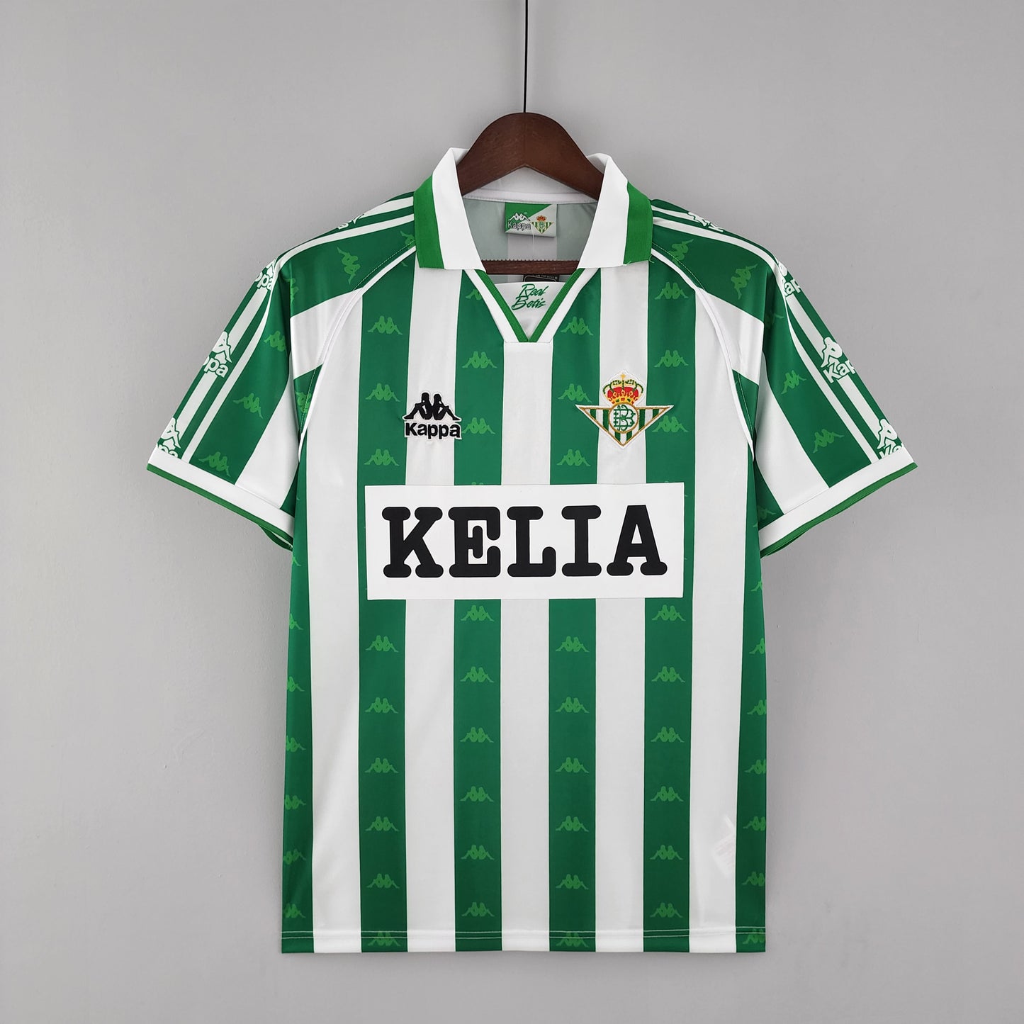 Betis Retro 96/97