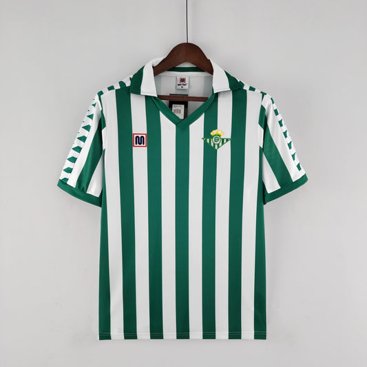 Retro Betis 82/83