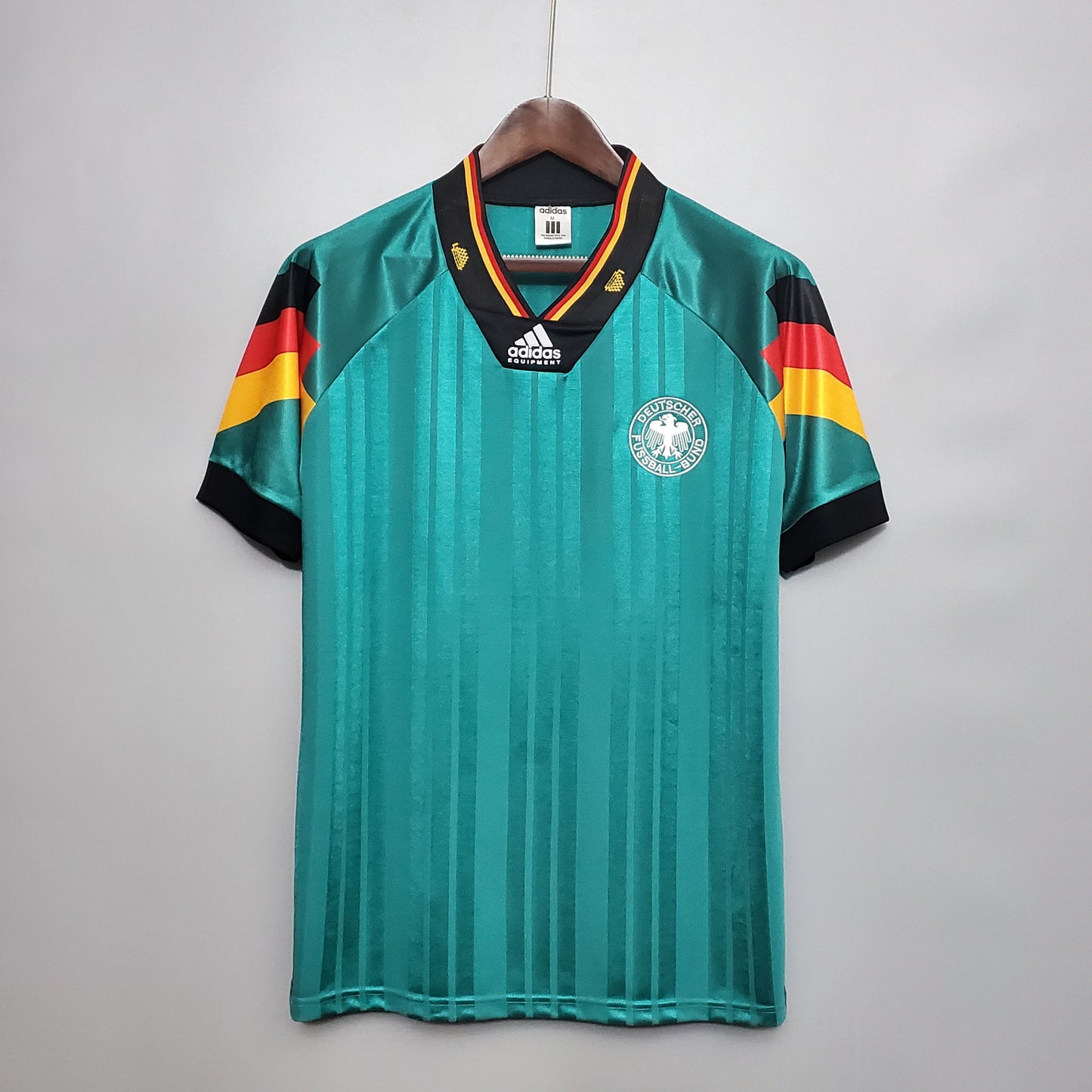 Retro Alemania 1992