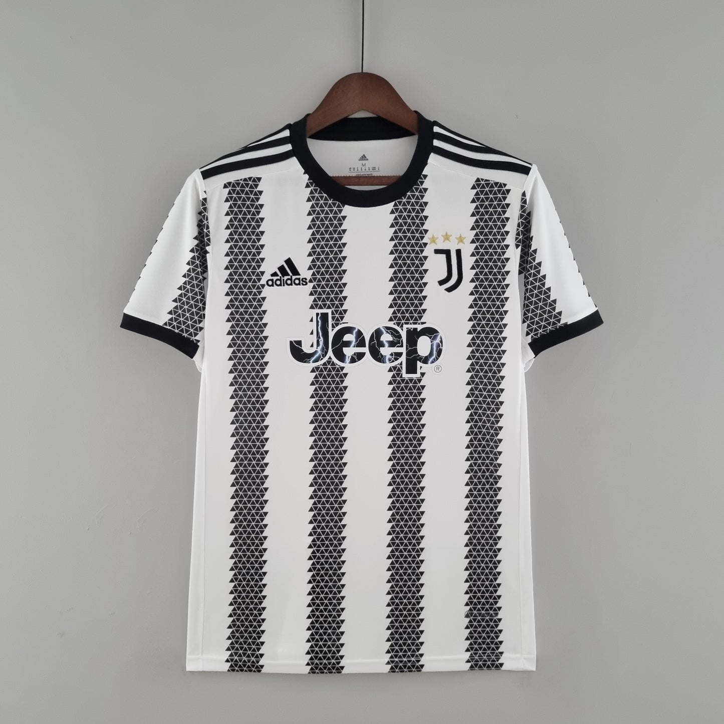 Juventus Local 22/23