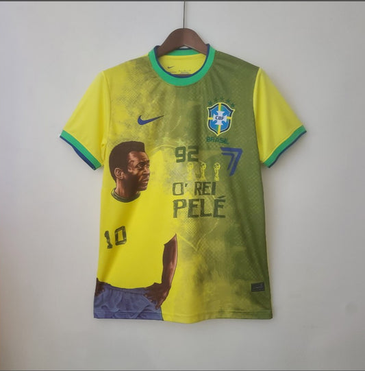 Ed.Edpecial Brasil Pelé