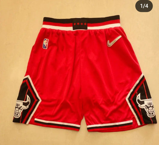 Pantalón Corto Chicago Bulls