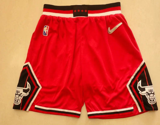 Chicago Bulls Pantalón Corto 22/23