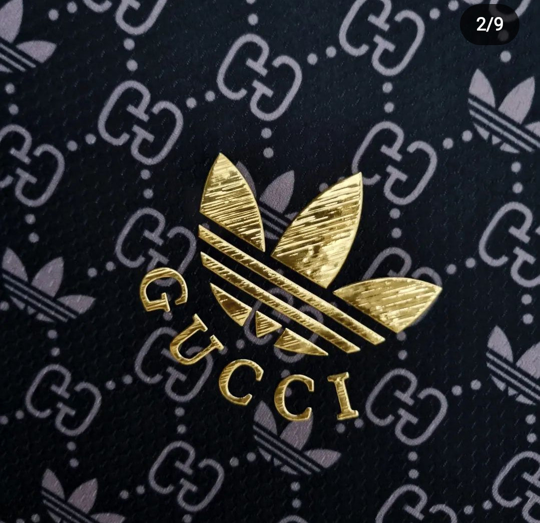 Juventus X Gucci Ed. especial