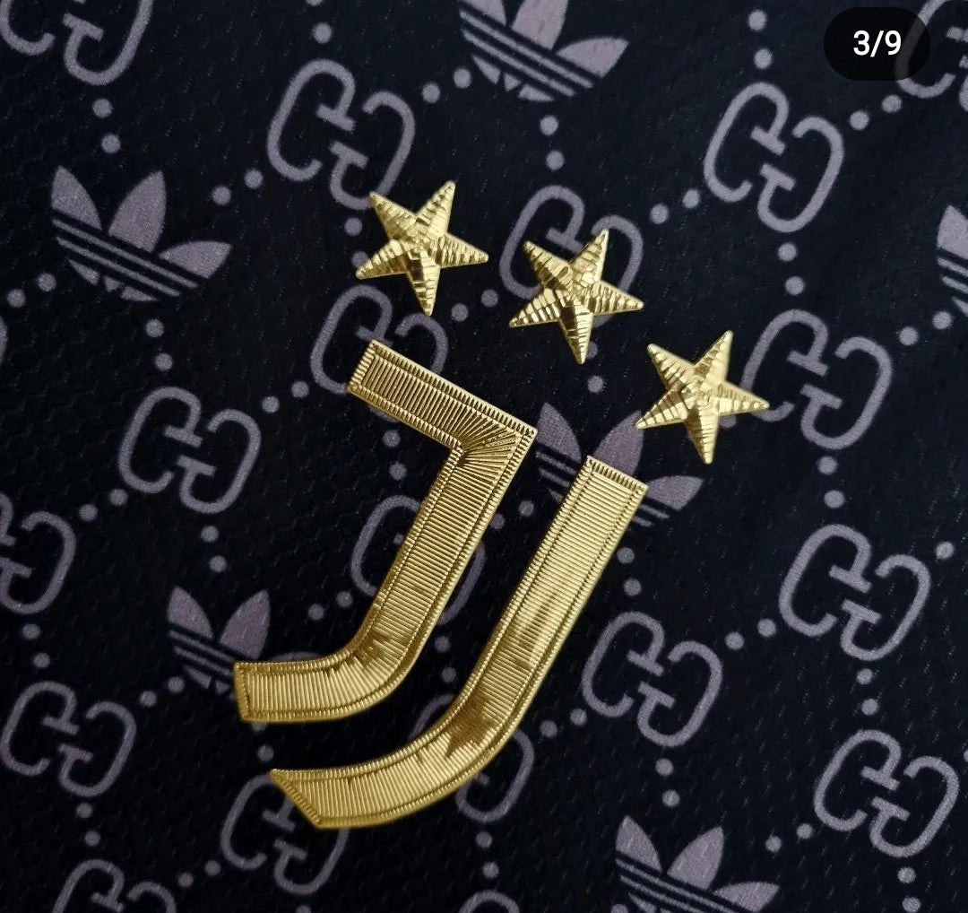 Juventus X Gucci Ed. especial