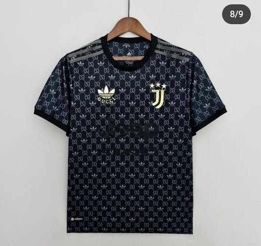 Juventus X Gucci Ed. especial