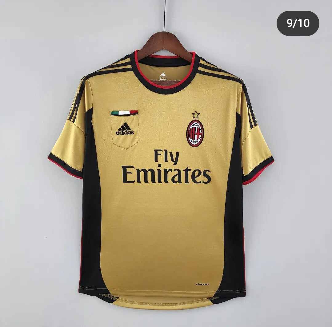 Retro Milan 13/14