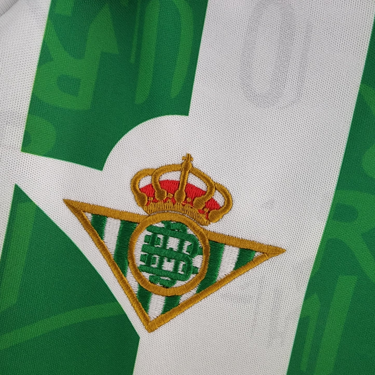 Retro Betis 94/95