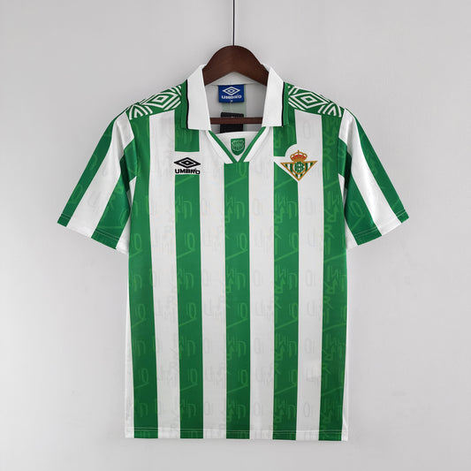 Retro Betis 94/95