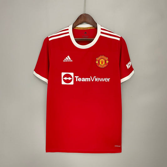 Manchester United Local 21/22