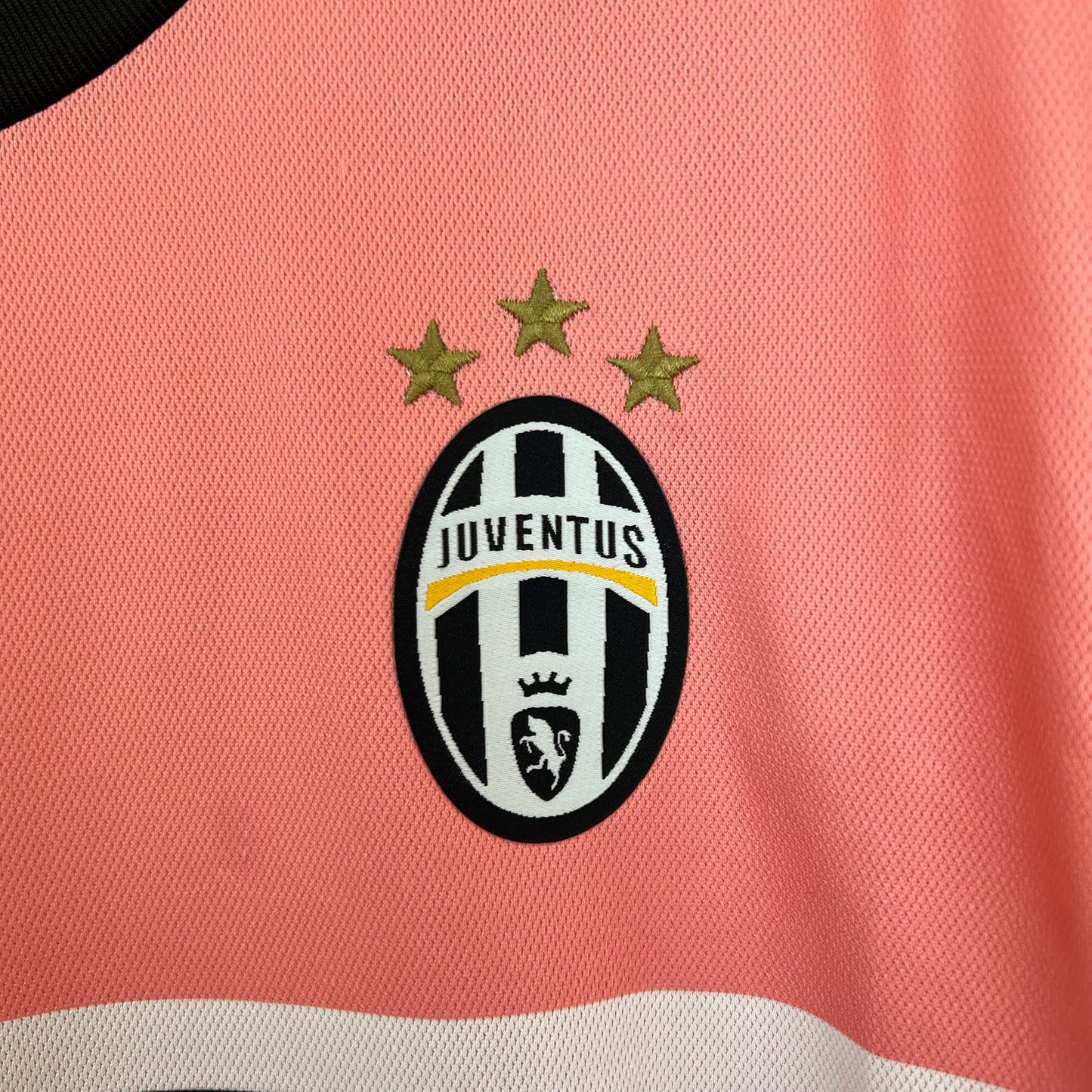 Retro Juventus 15/16