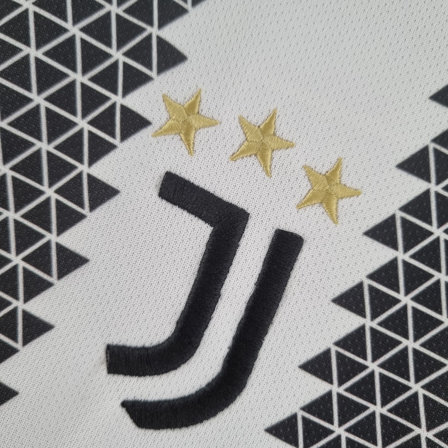 Juventus Local 22/23