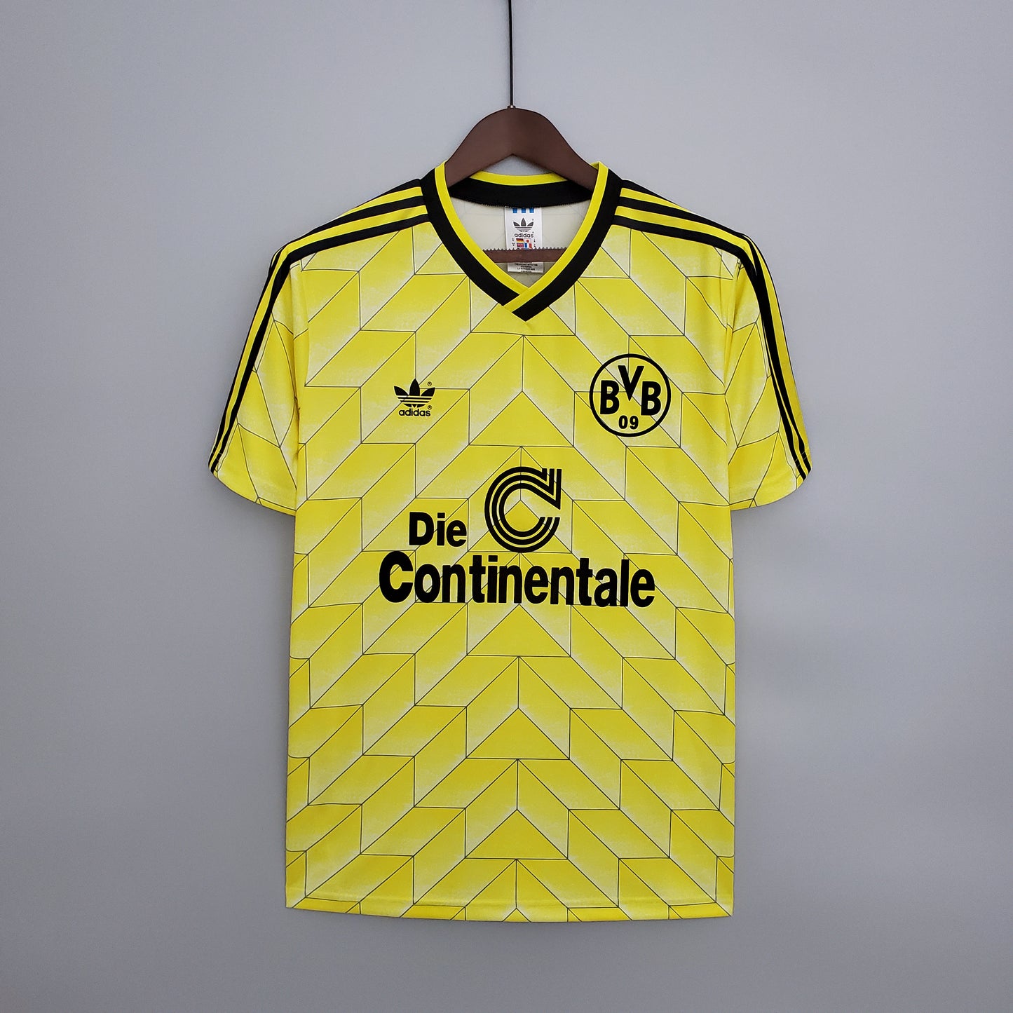 Dortmund Retro 1988