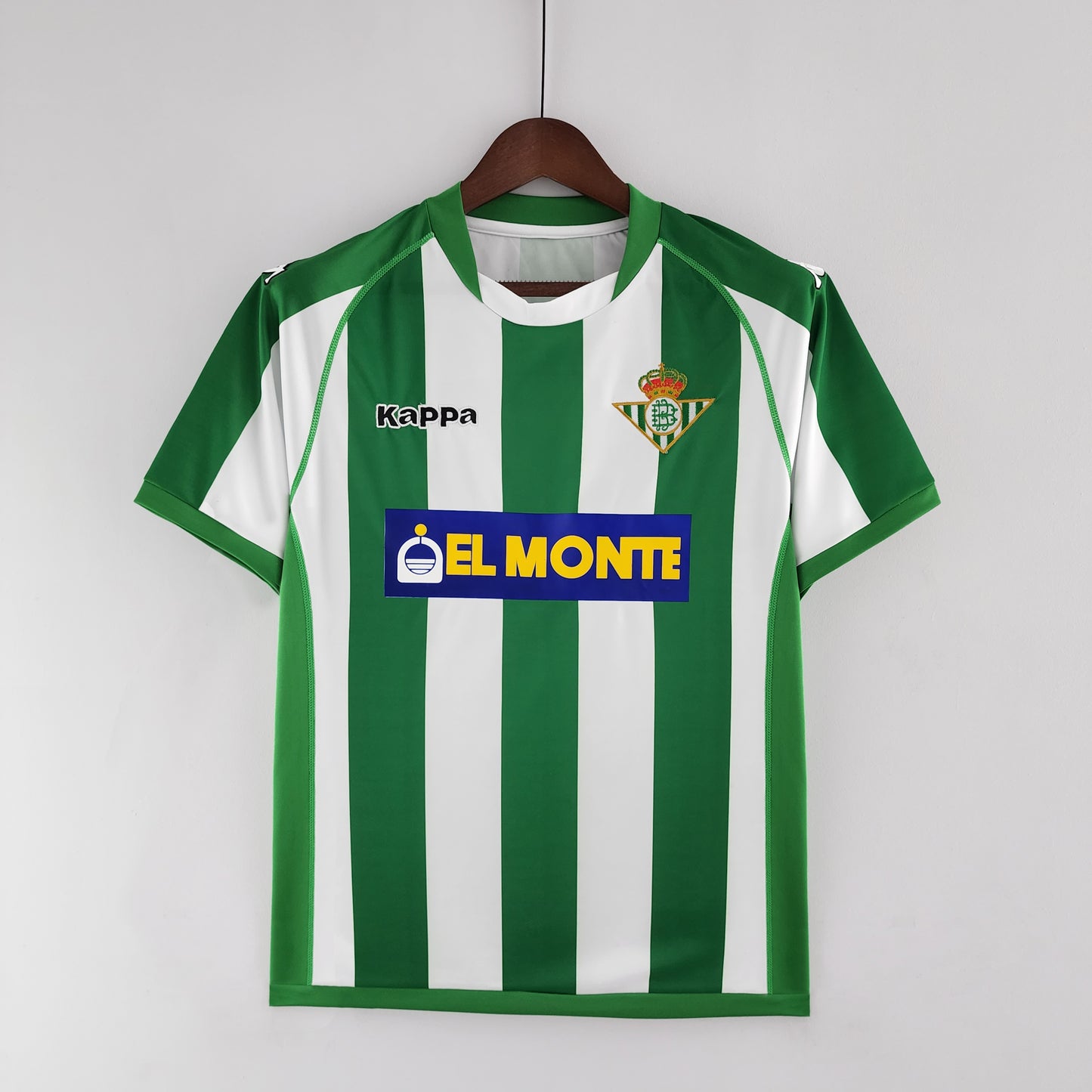 Retro Betis 01/02