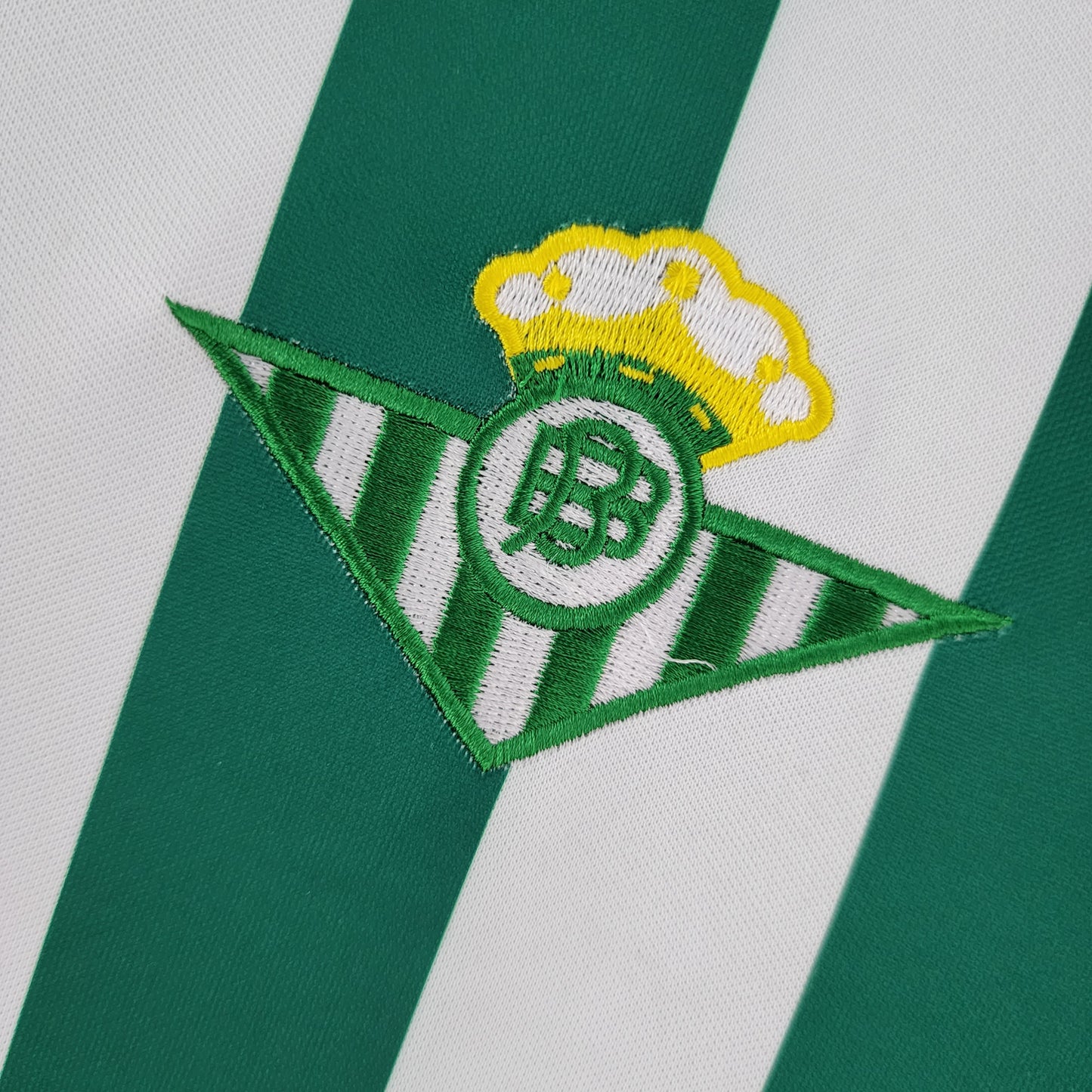 Retro Betis 82/83