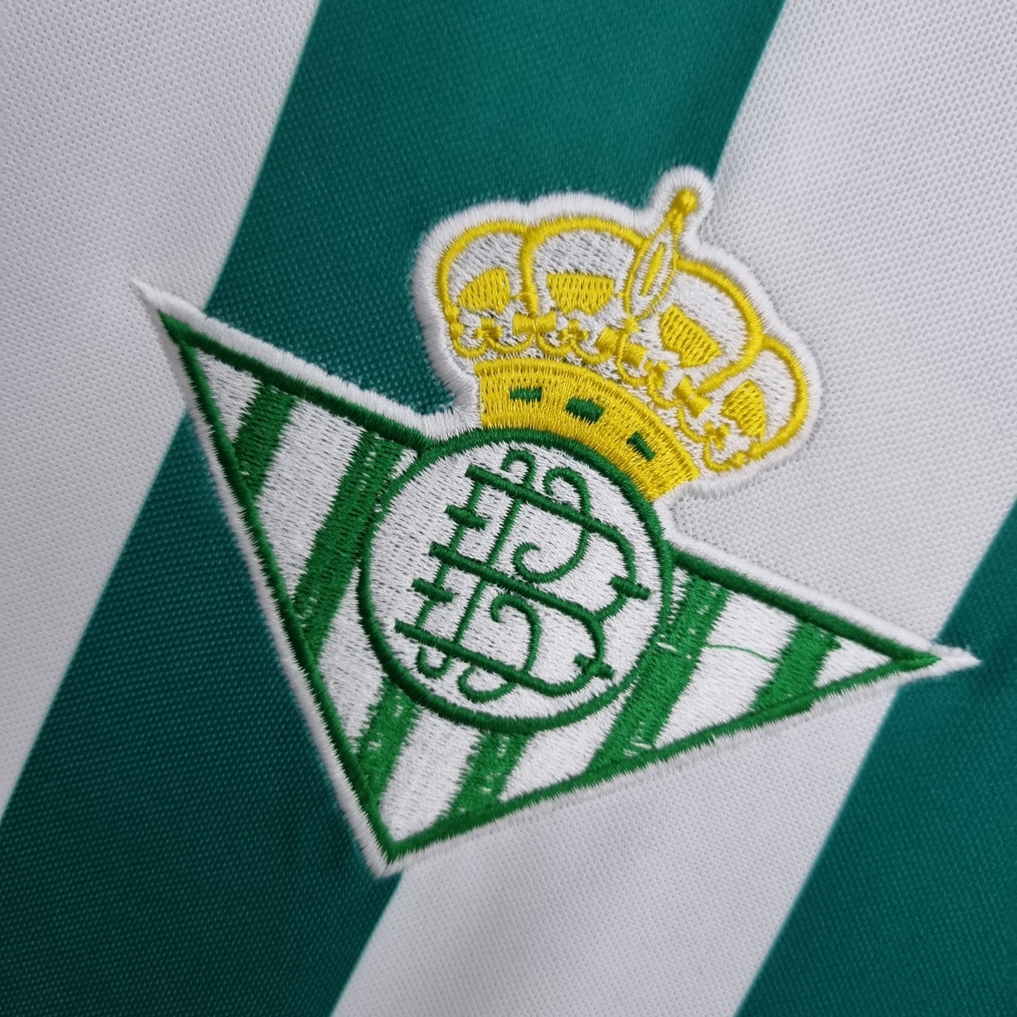 Retro Betis 76/77