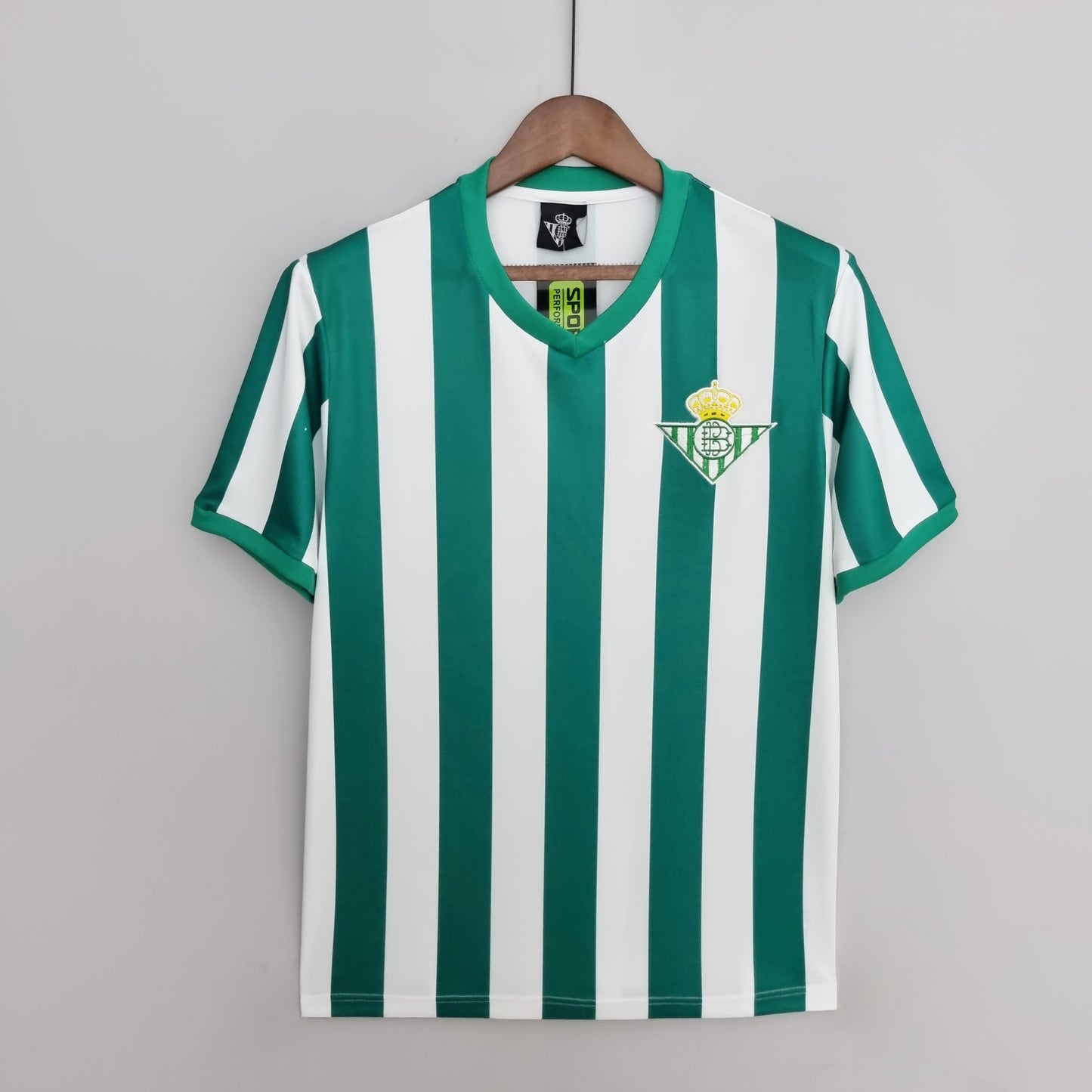 Retro Betis 76/77