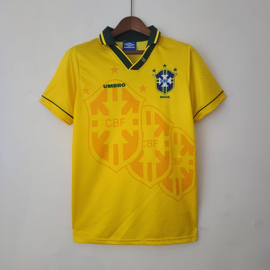 Retro 93/94 Brasil