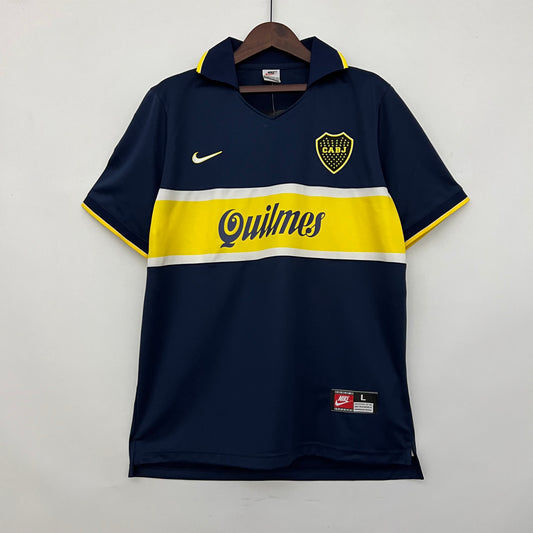 Retro Boca Juniors 96/97